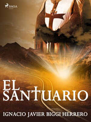 cover image of El santuario